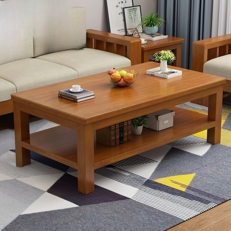 Modern Storage Coffee Table | Ormau - image 18
