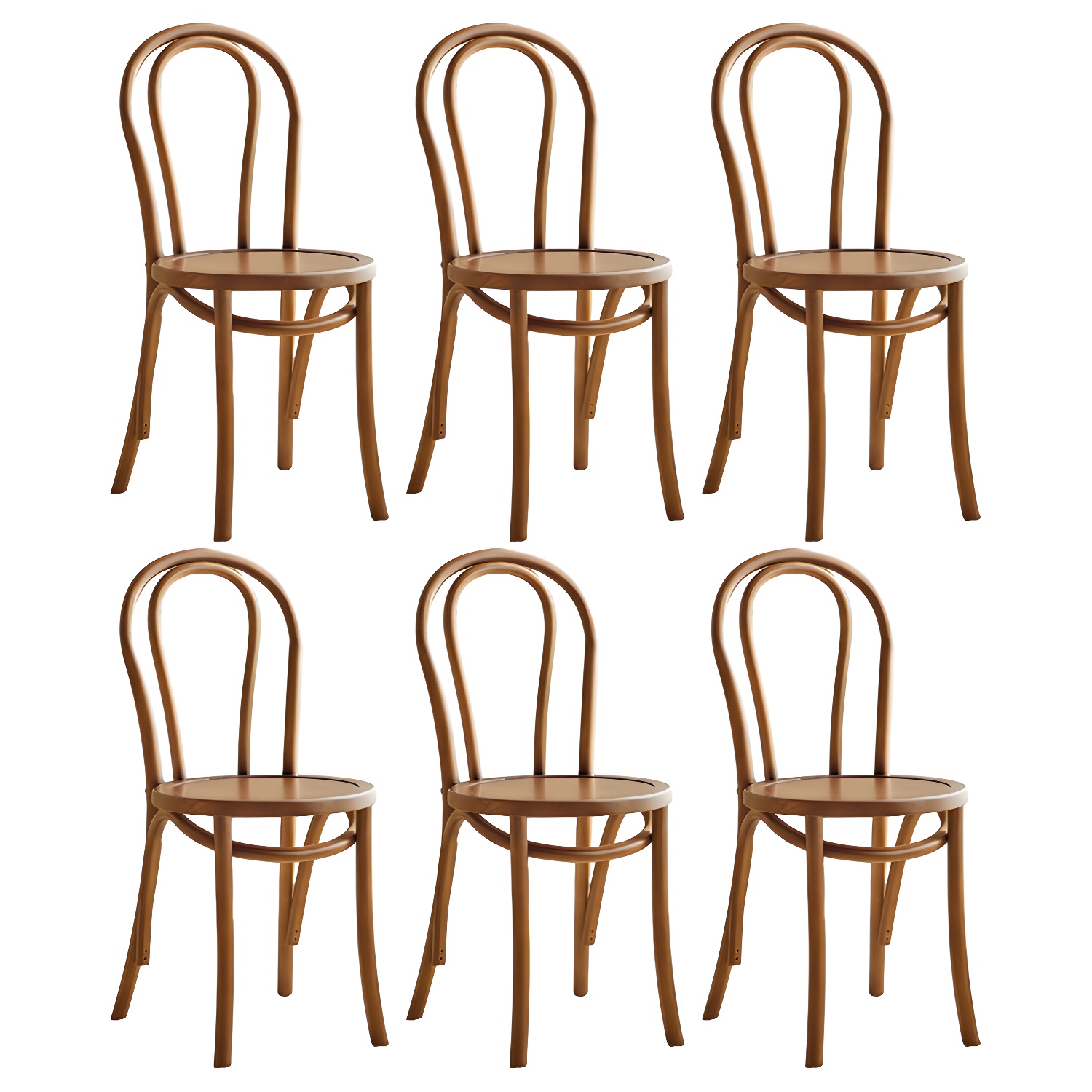 Scandinavian Side Chair | Ormau - image 37