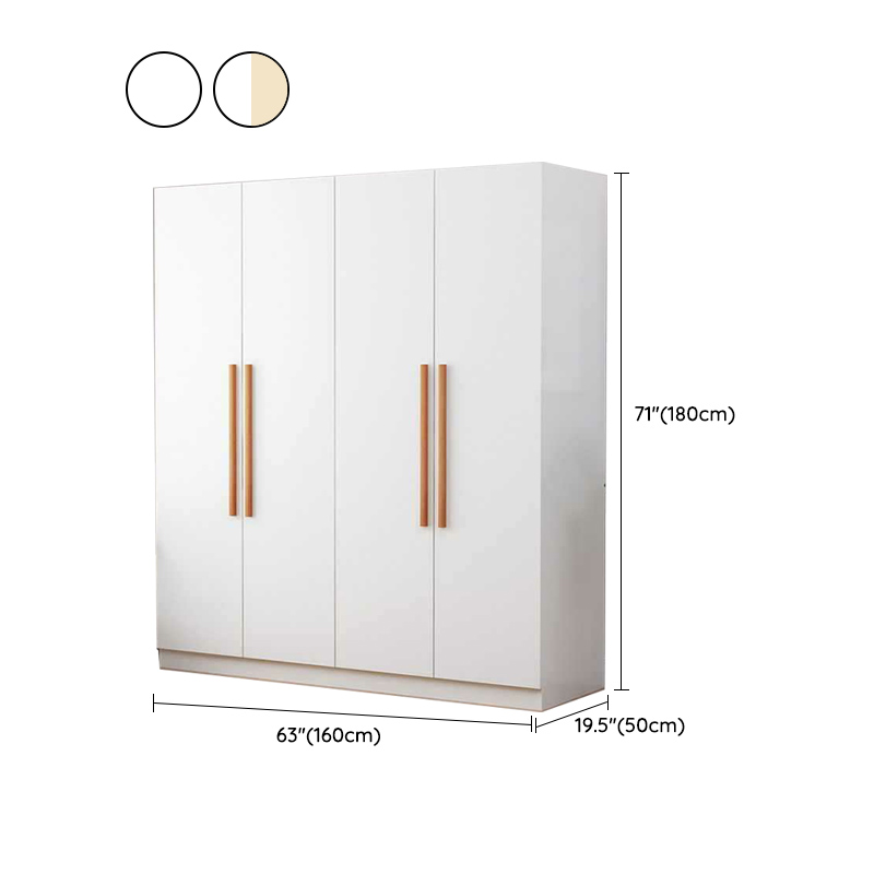 Modern Wardrobe Armoire | Ormau - image 16