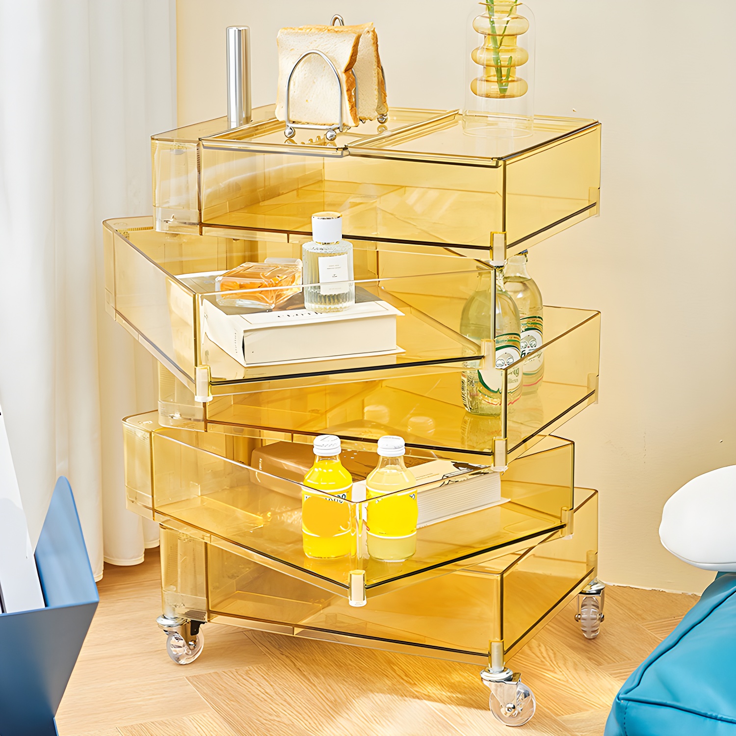 Lucent Nightstand | Ormau - image 18