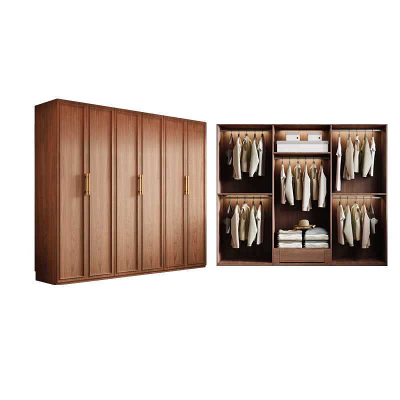 Acorn Wardrobe Closet | Ormau - image 26