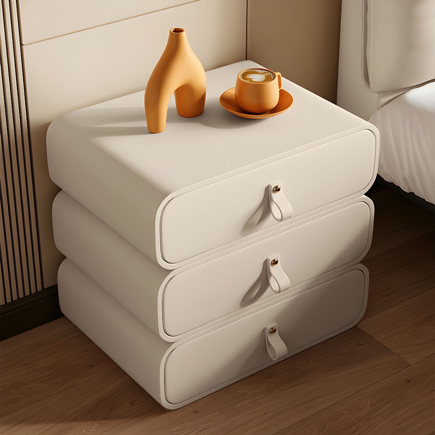 Faux Leather Bachelor's Chest | Ormau - image 23