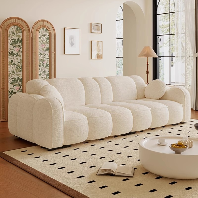 Architectural Sofa | Ormau - image 11