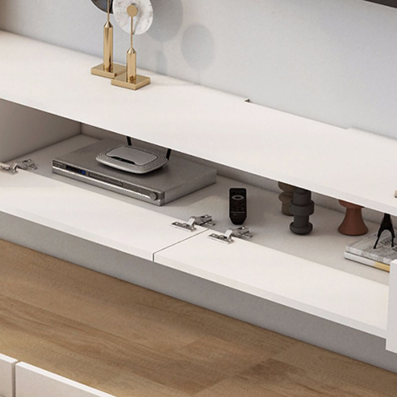 Deco Floating TV Stand | Ormau - image 5