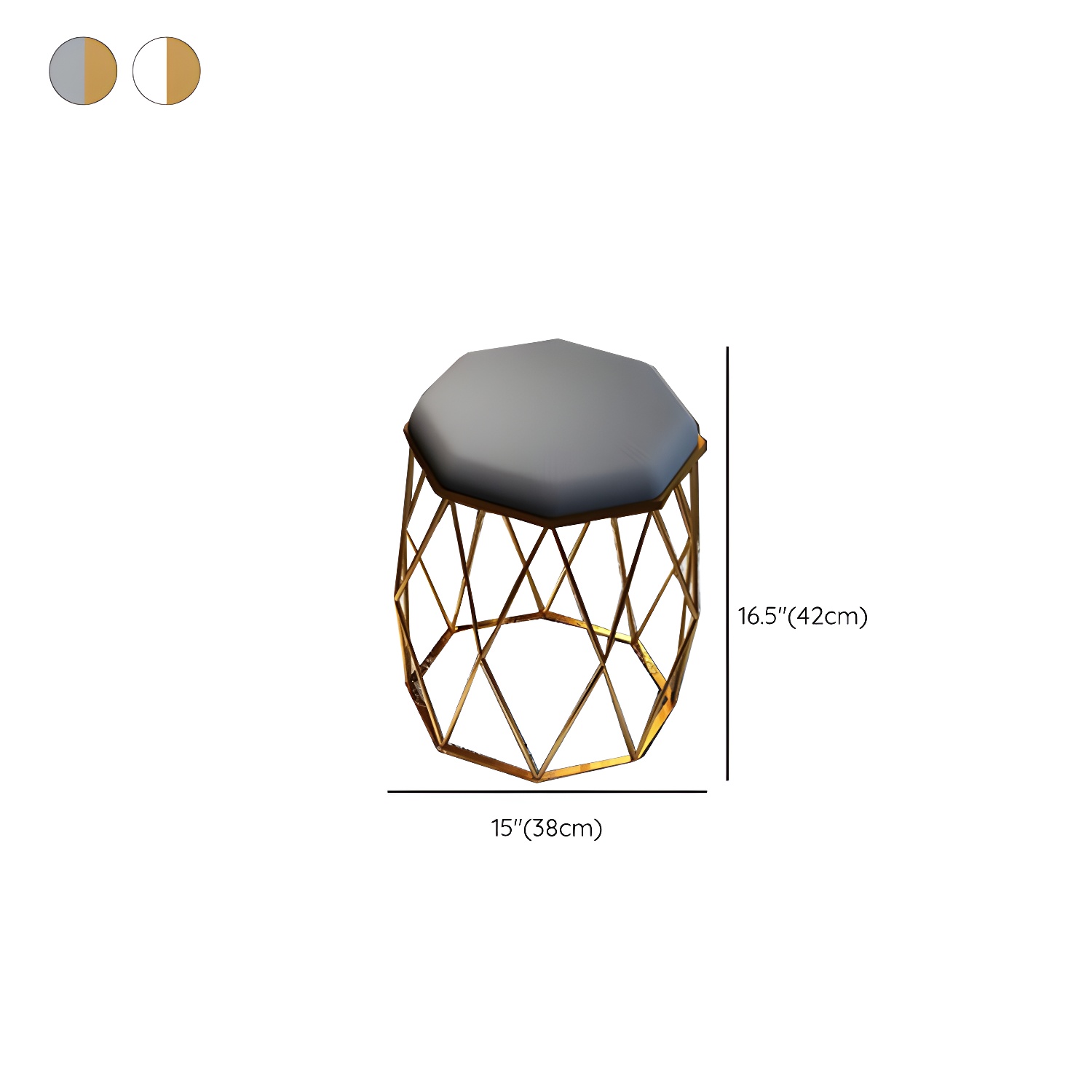 Stone Top Vanity | Ormau - image 19
