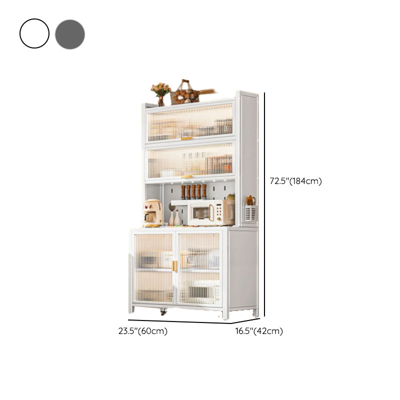 Alloy Kitchen Storage | Ormau - image 13