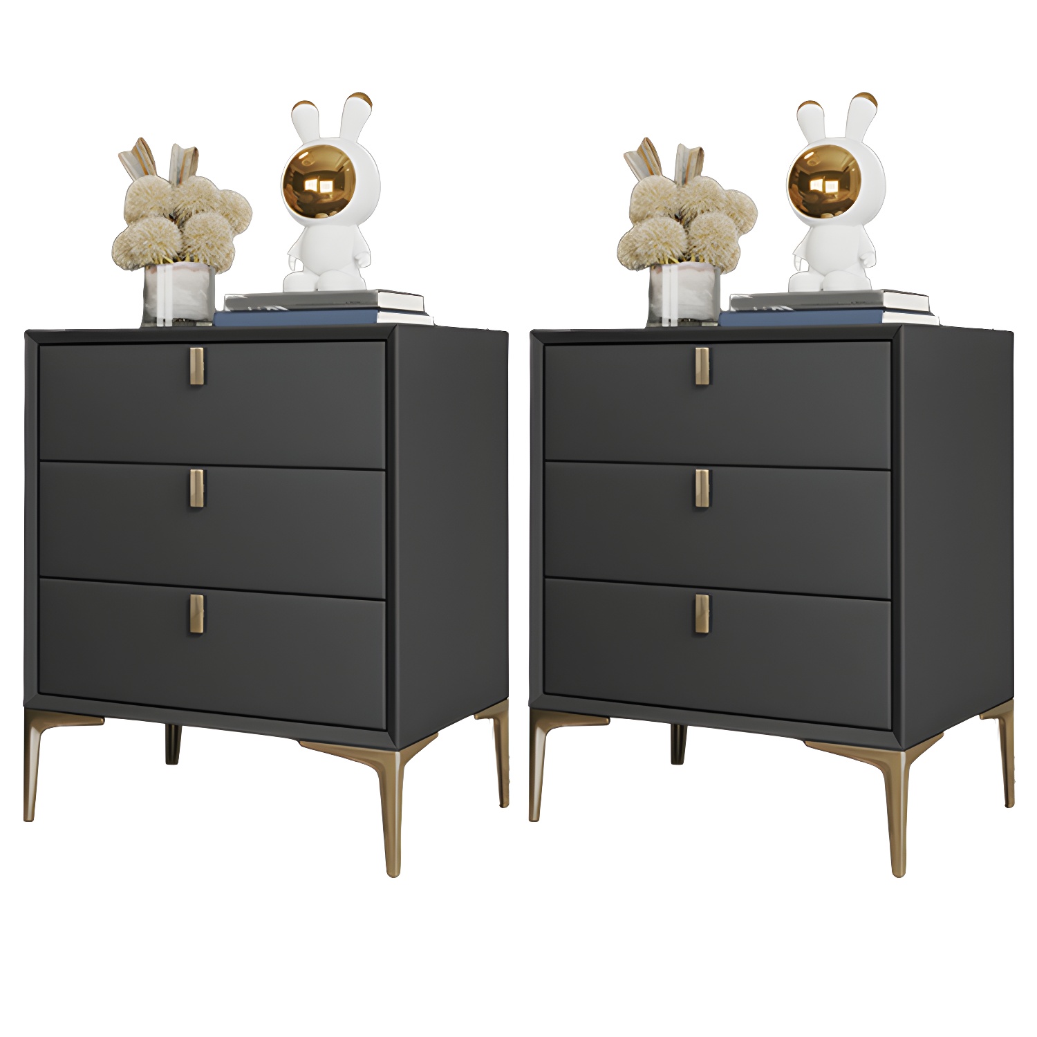 Glam Nightstand | Ormau - image 19