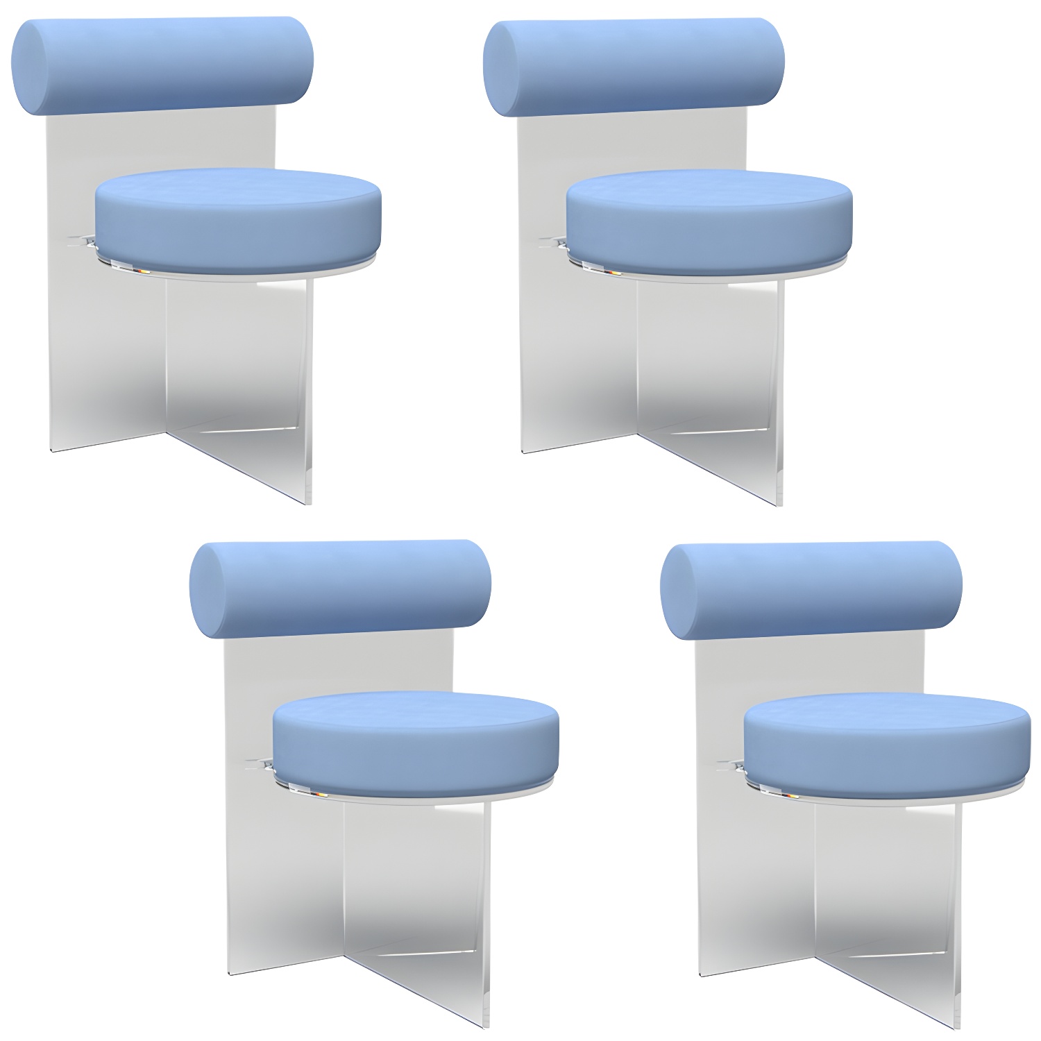 Modern Side Chair | Ormau - image 38