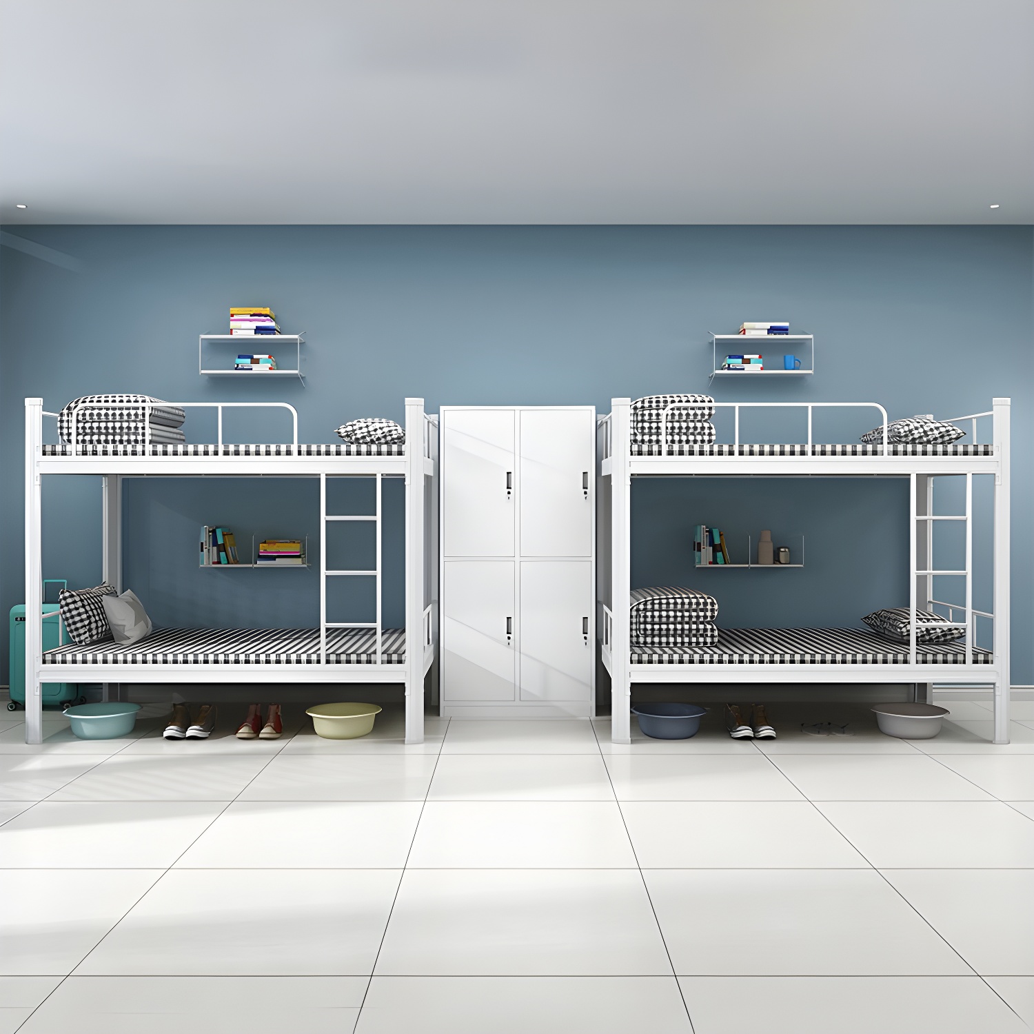 Dormitory Bunk Bed | Ormau - image 5
