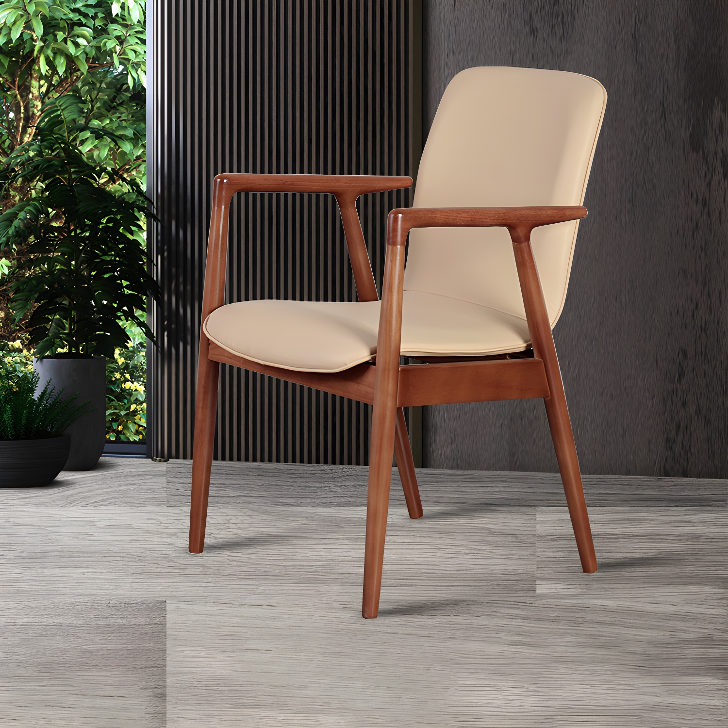 Parsons Dining Chair | Ormau - image 10