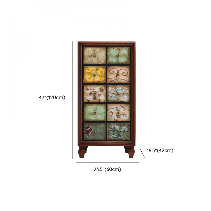 Modern Timber Dresser | Ormau - image 17
