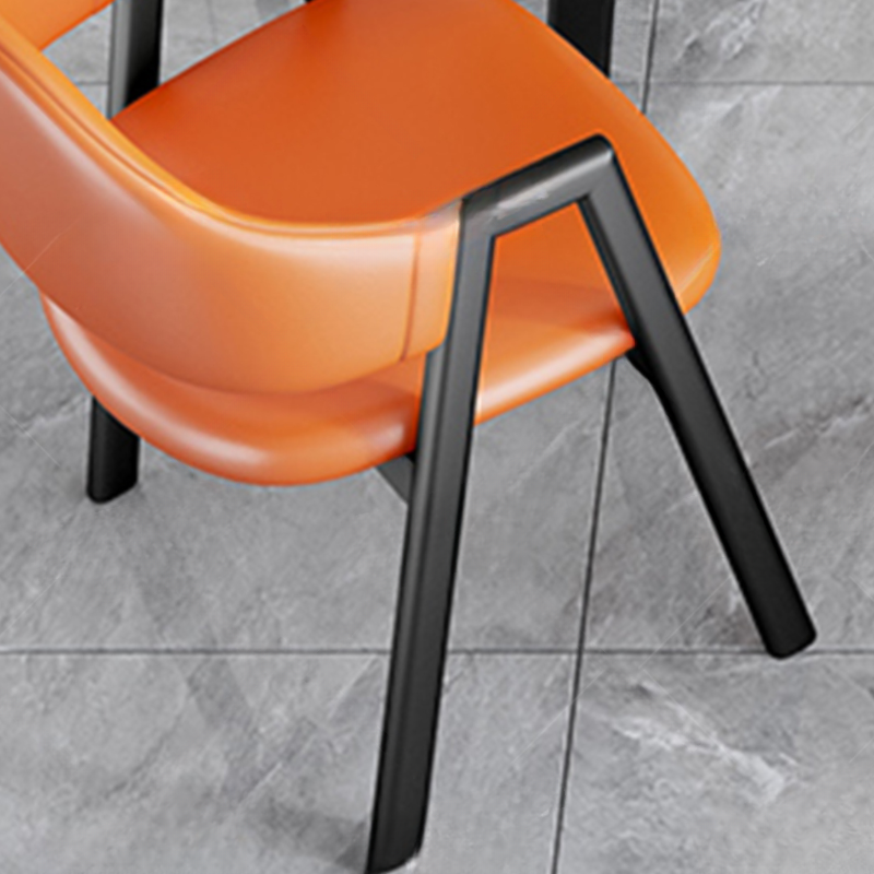 Rounded Dining Set | Ormau - image 18