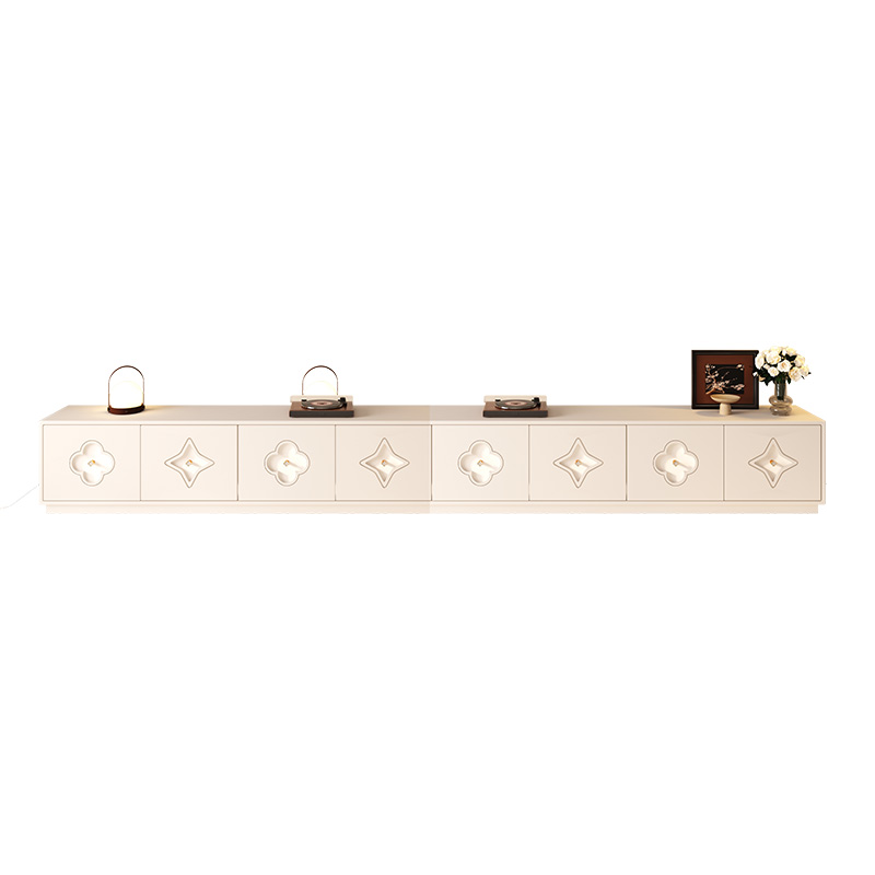 Modern Timber TV Stand | Ormau - image 21