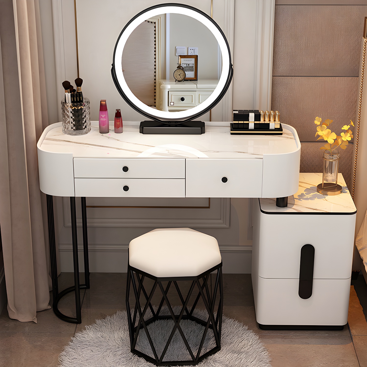 Contemporary Vanity | Ormau - image 40