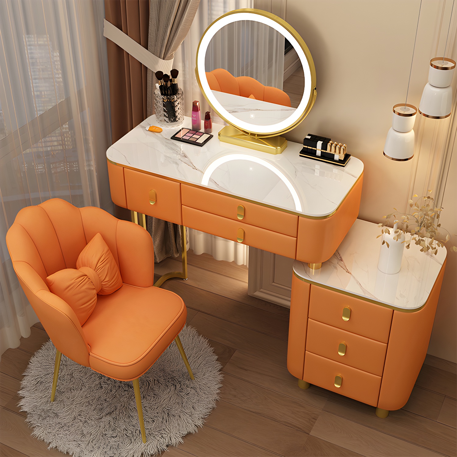Stone Top Vanity | Ormau - image 2