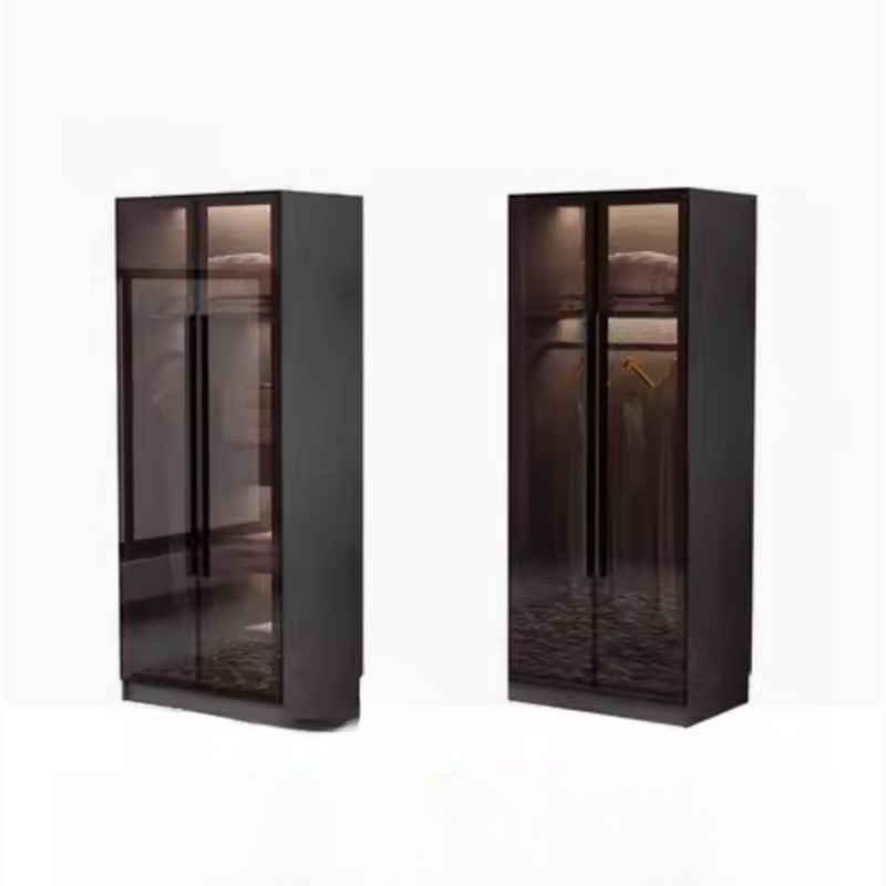 Modish Timber Armoire | Ormau - image 31