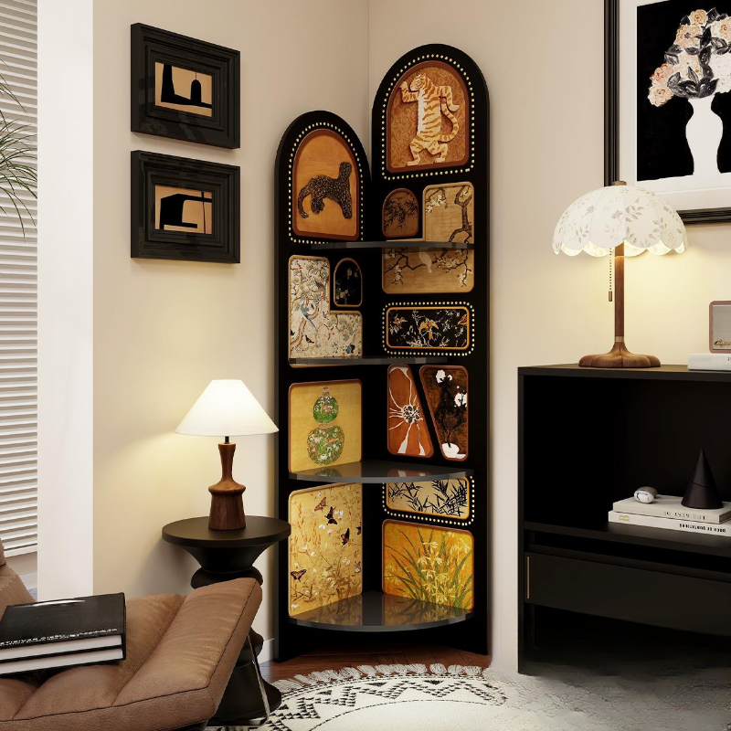 Nook Decorative Cabinet | Ormau - image 4
