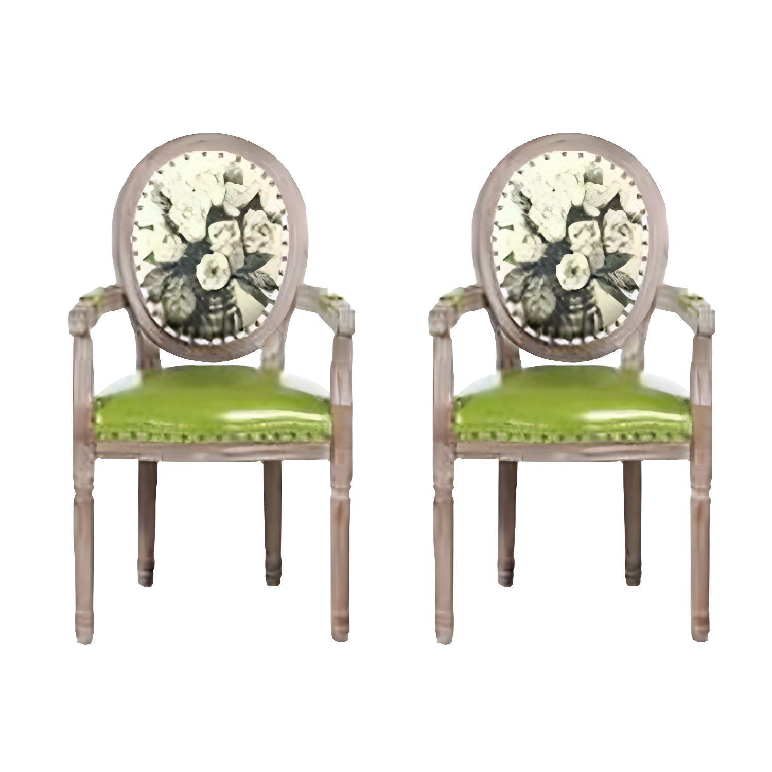 French Country Dining Chair | Ormau - image 56