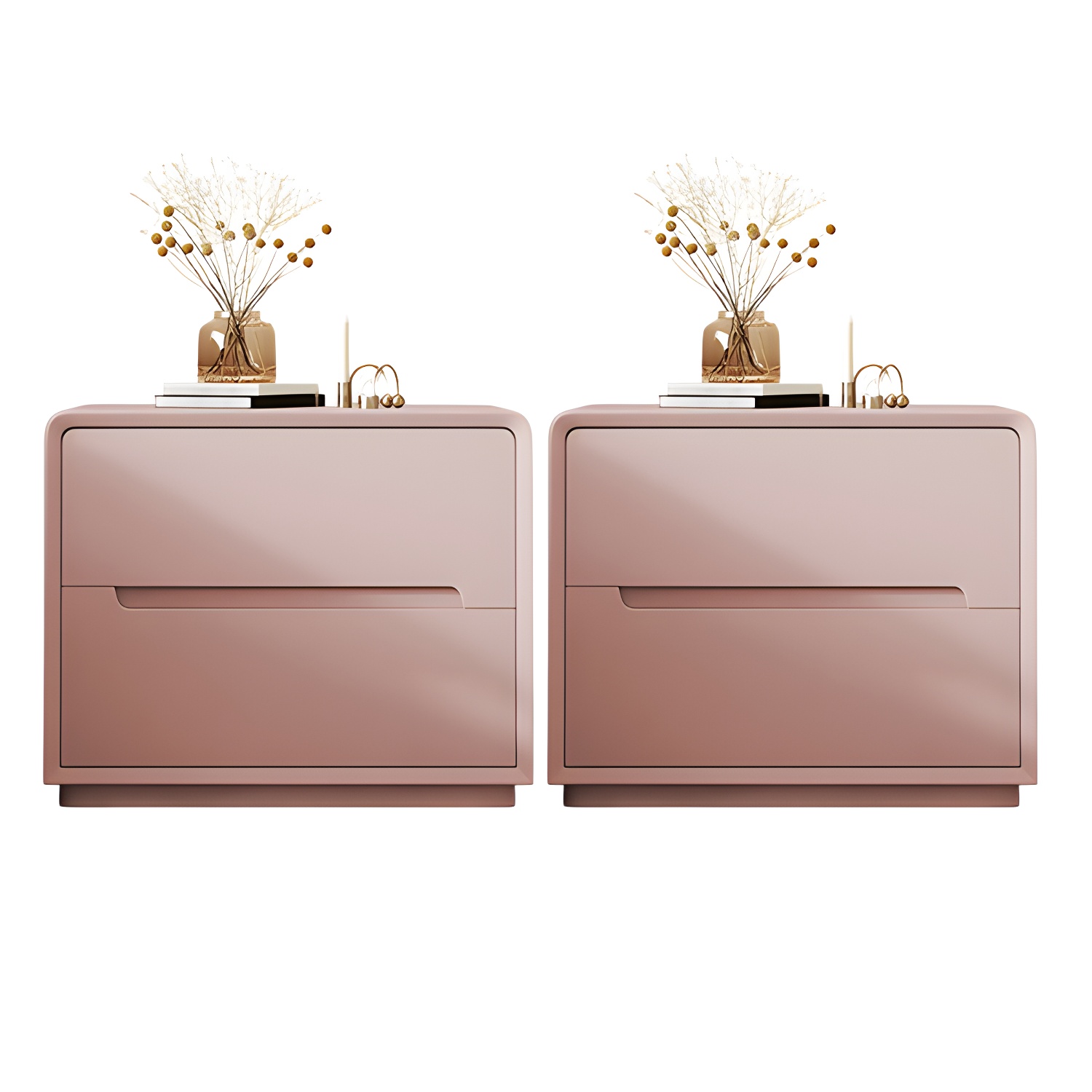 Modern Nightstand | Ormau - image 27