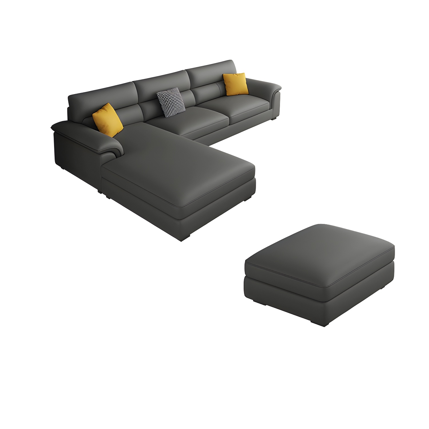Modern Sectional Sofa | Ormau - image 31