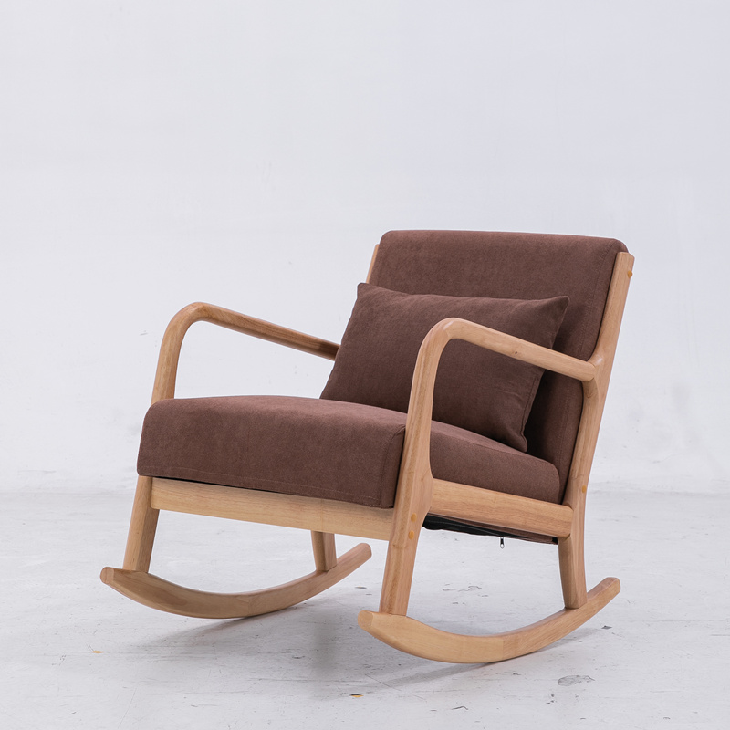 Casual Rocking Chair | Ormau - image 3