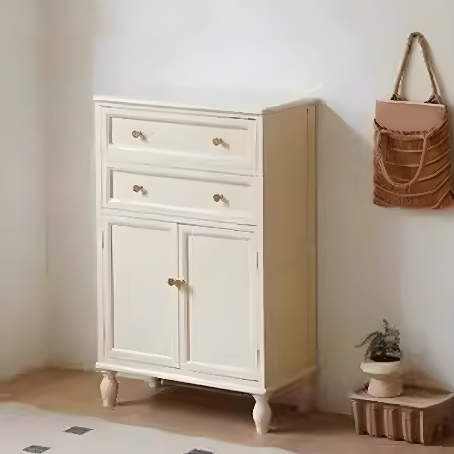 Mid-Century Accent Cabinet | Ormau - image 28