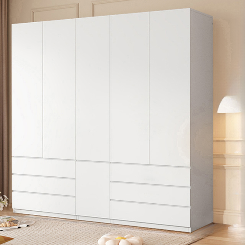 Contemporary Wardrobe Armoire | Ormau - image 56