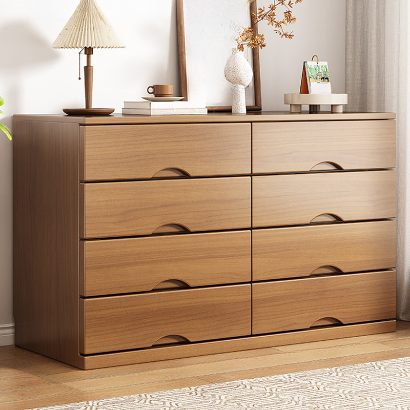 Simple Raw Wood Dresser | Ormau - image 37
