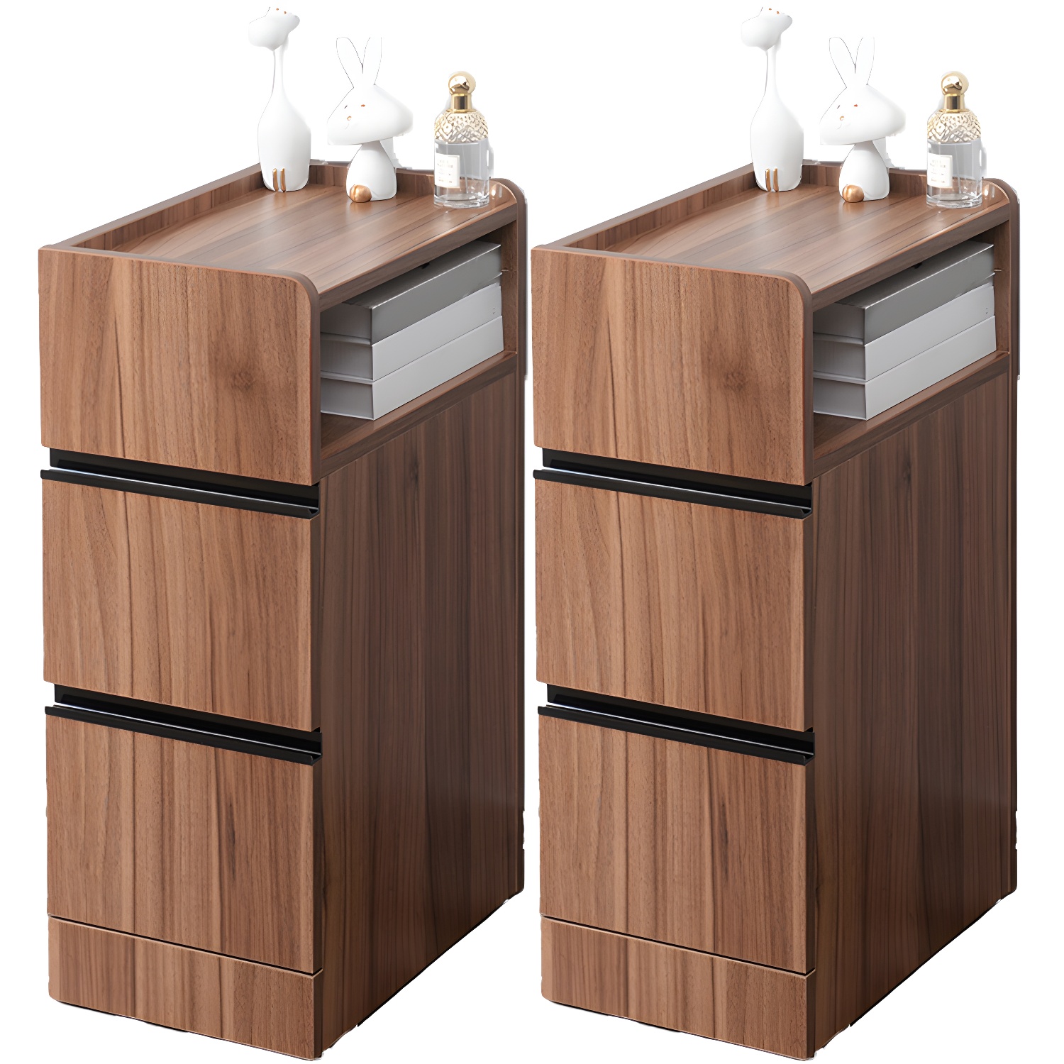 Scandinavian Nightstand | Ormau - image 42