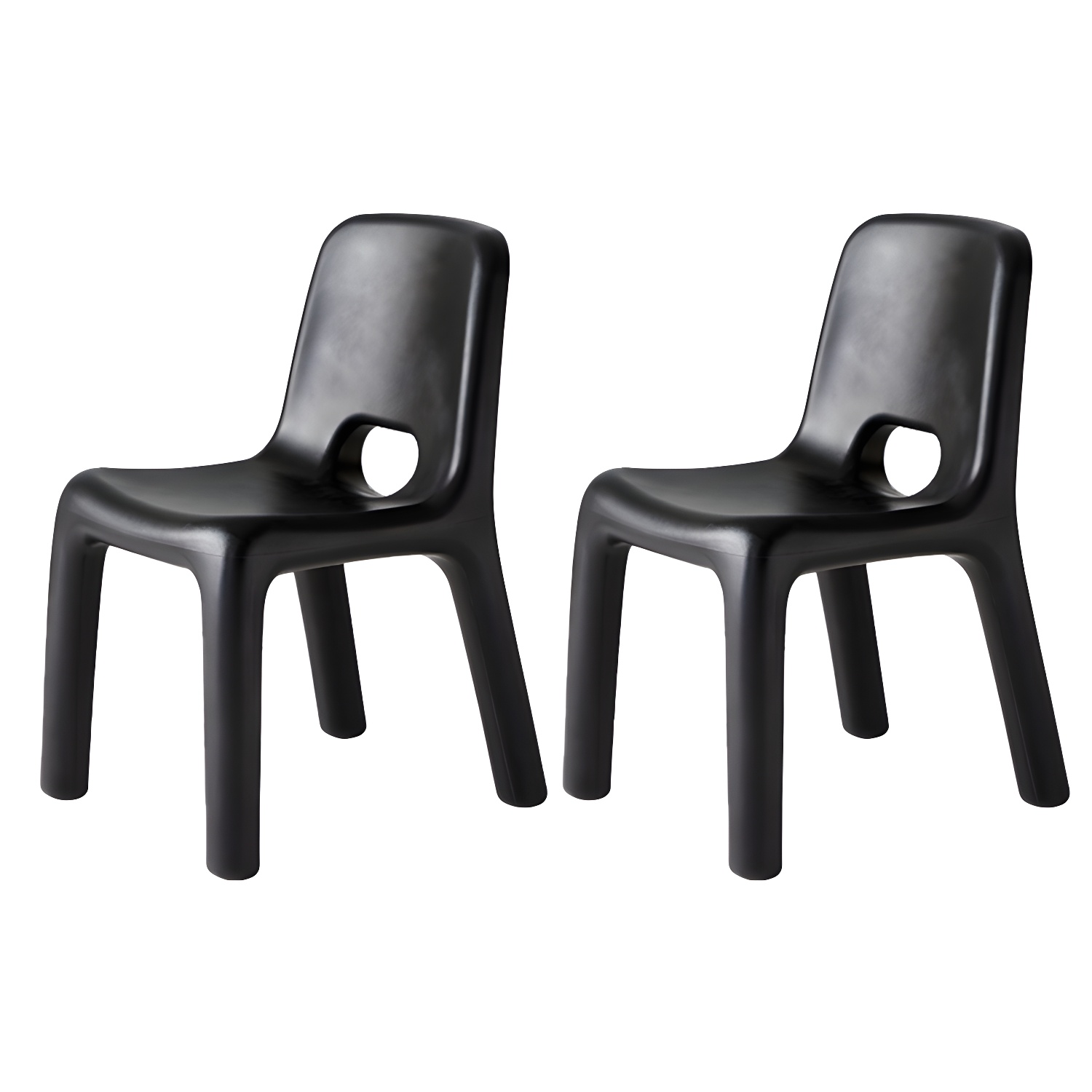 Sculptural Dining Chair | Ormau - image 37