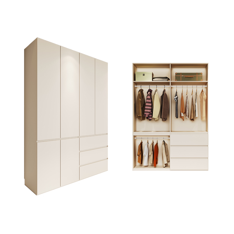 Modern Wardrobe Closet | Ormau - image 22