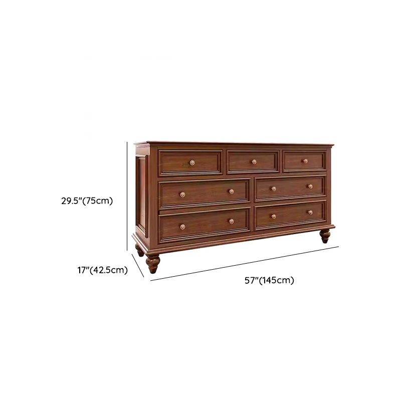 Cocoa Console Dresser | Ormau - image 15