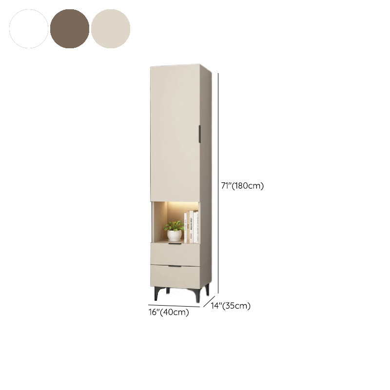 Utility Cabinet with Glass Door | Ormau - image 16