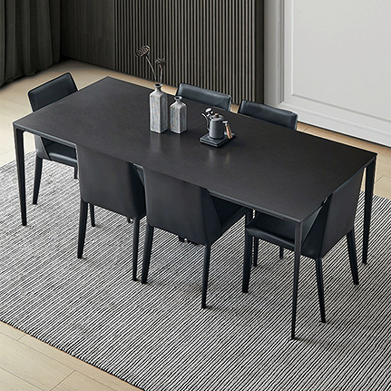 Industrial Dining Set | Ormau - image 3