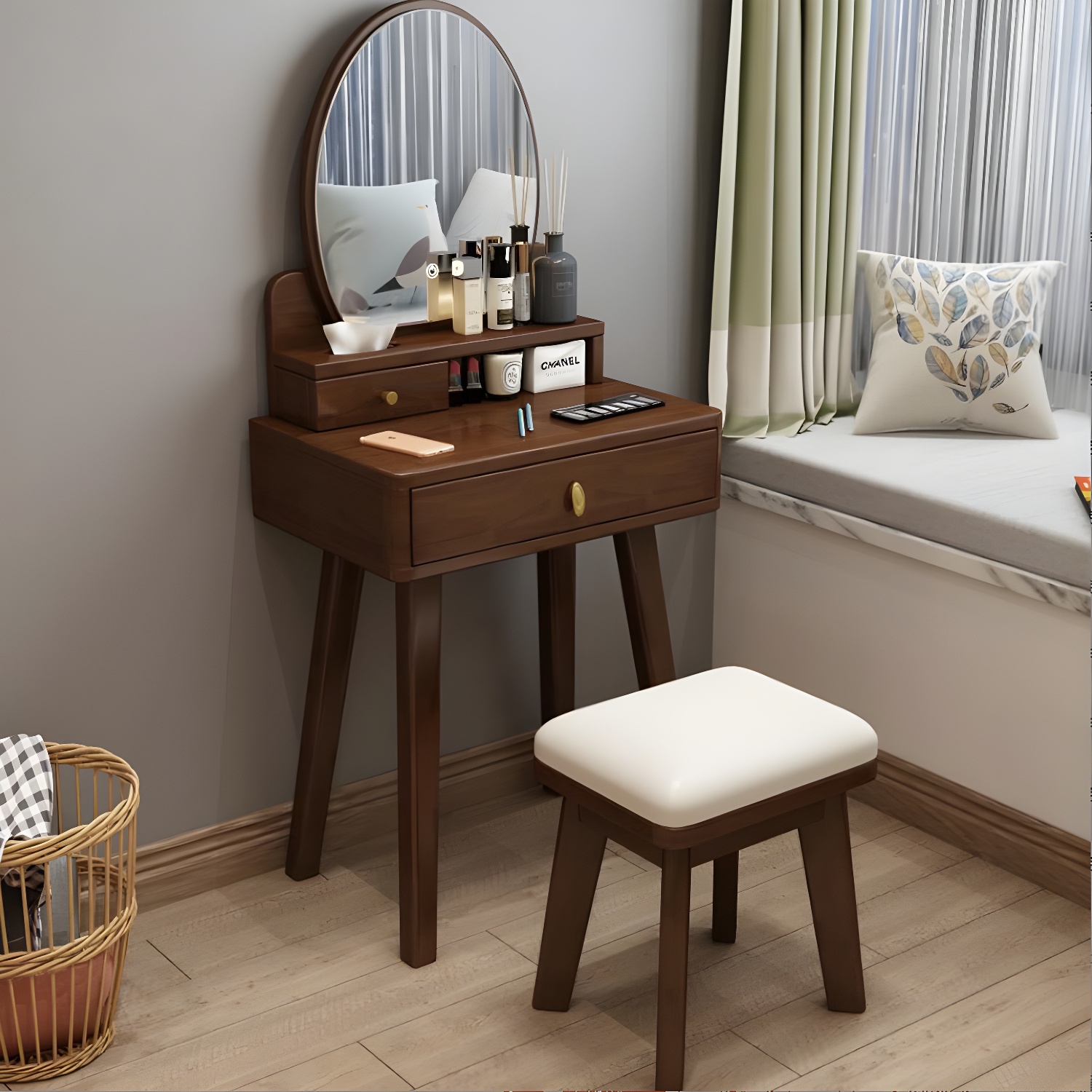 Traditions Dressing Table | Ormau - image 25