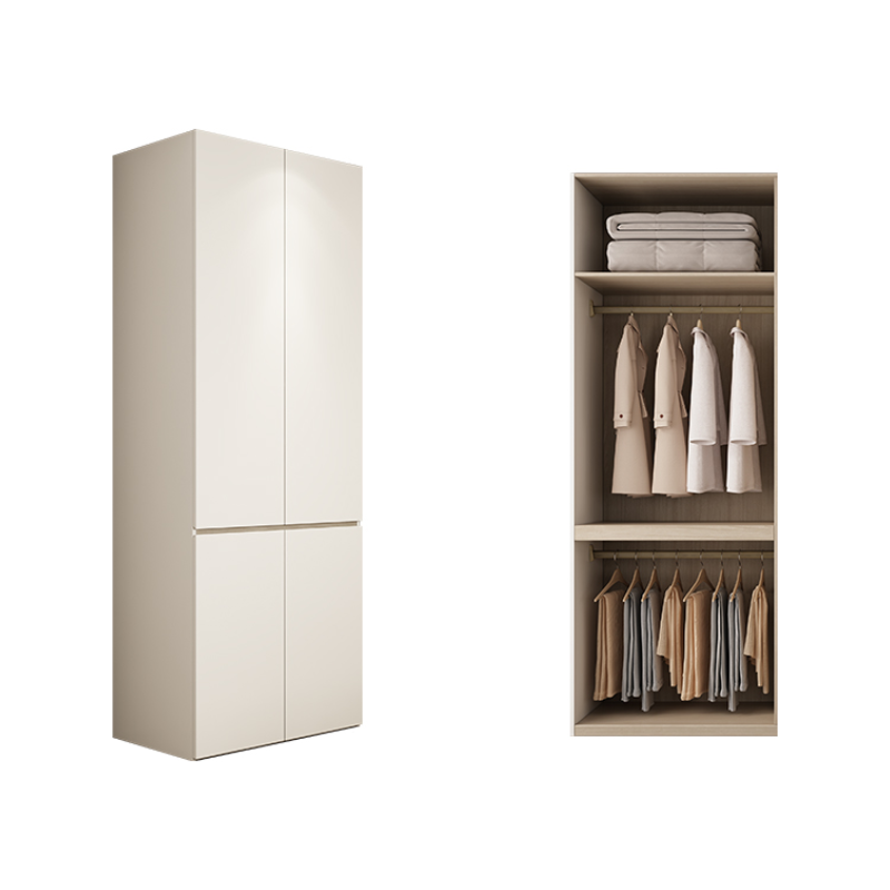 Minimalist Wardrobe Closet | Ormau - image 29