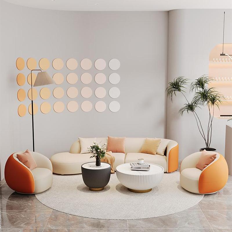 Modern Sectional Sofa | Ormau - image 4