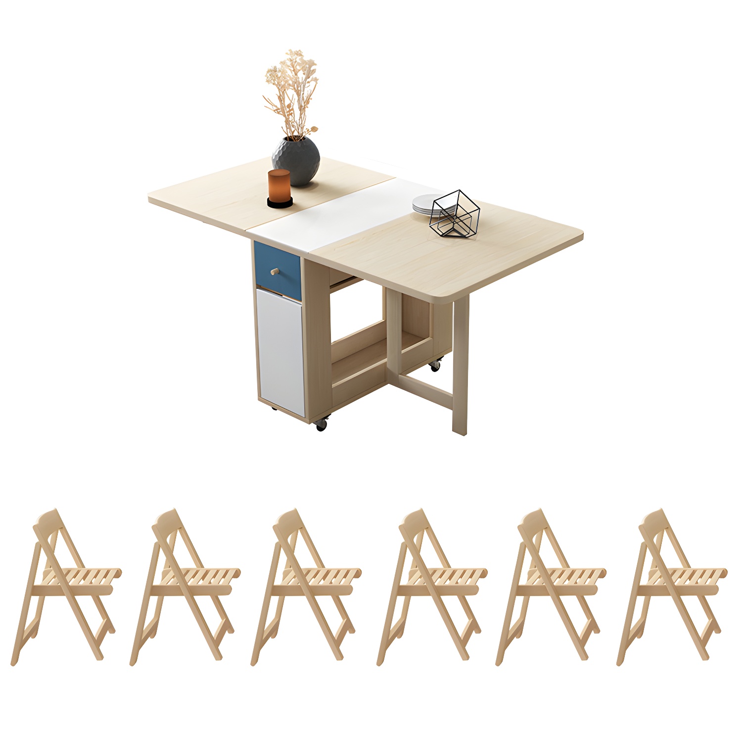 Modern Dining Set | Ormau - image 29
