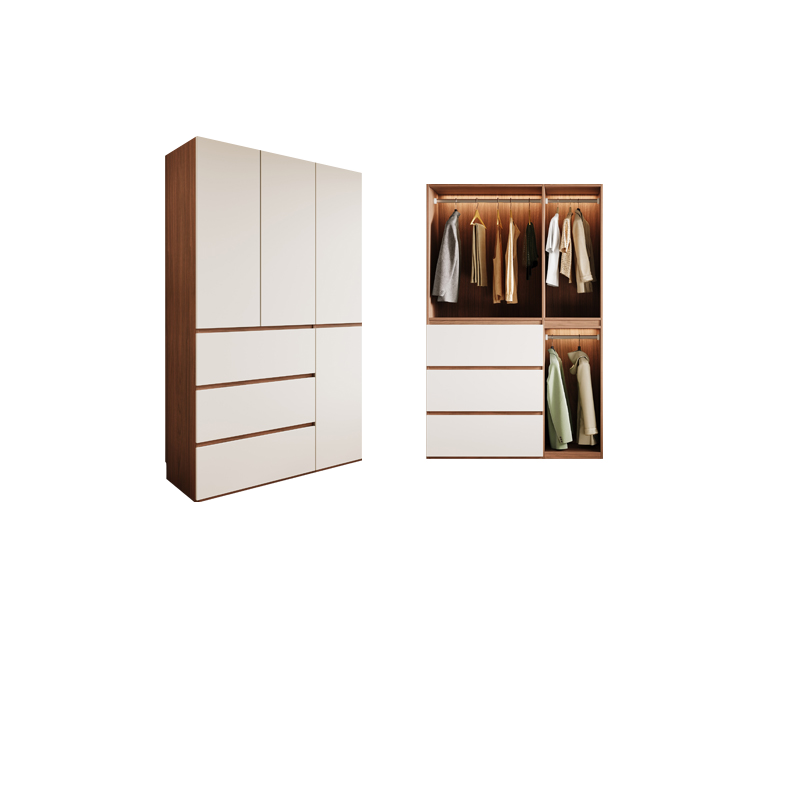 Minimalist Wardrobe | Ormau - image 23