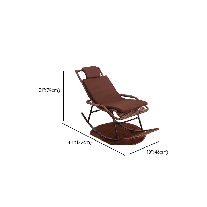 Old School Rocking Chair | Ormau - image 15