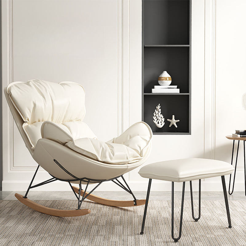 Modish Rocking Chair | Ormau - image 19