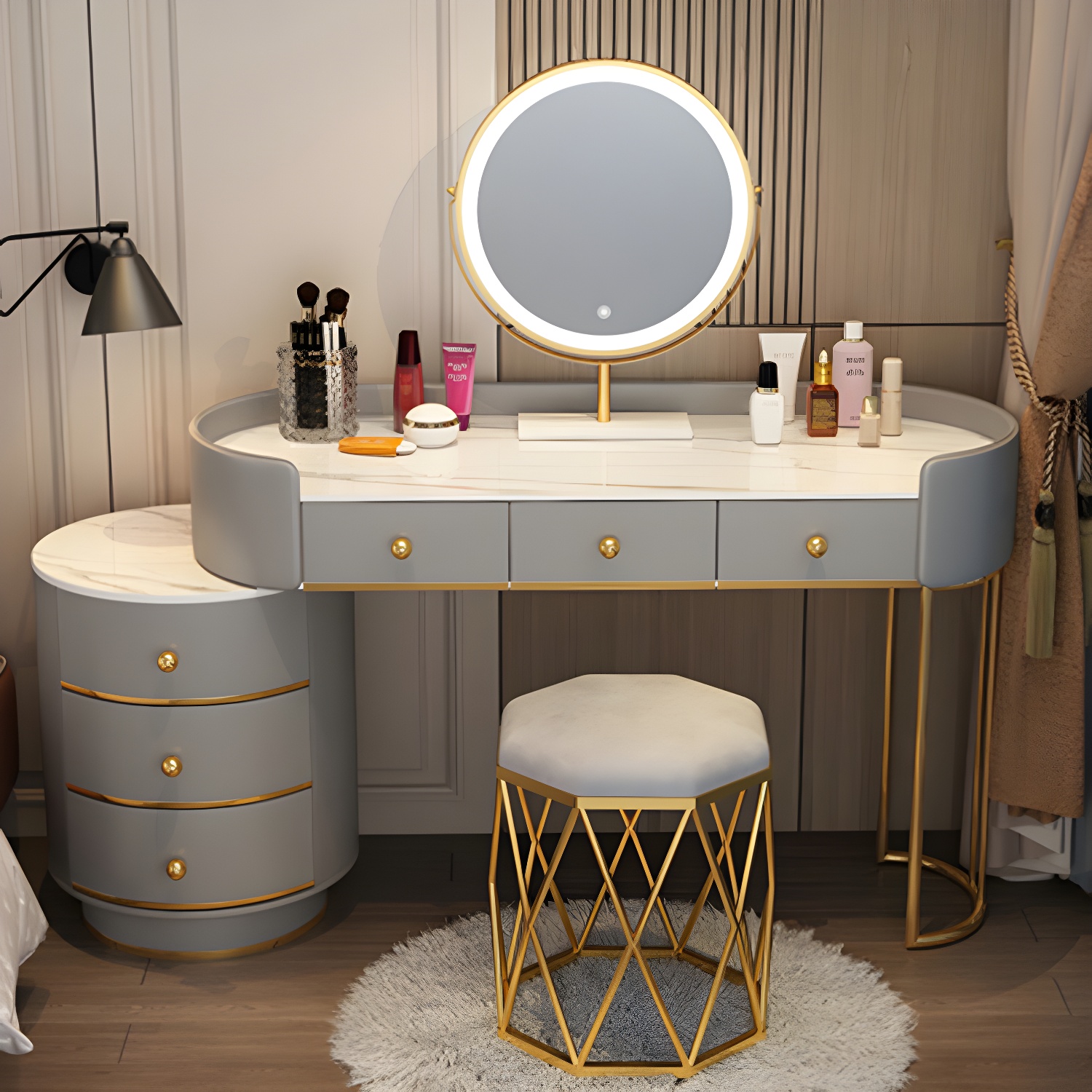 Glam Vanity | Ormau - image 49
