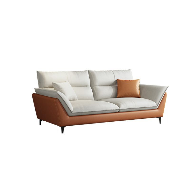 Pine Wood Sectional Sofa | Ormau - image 49