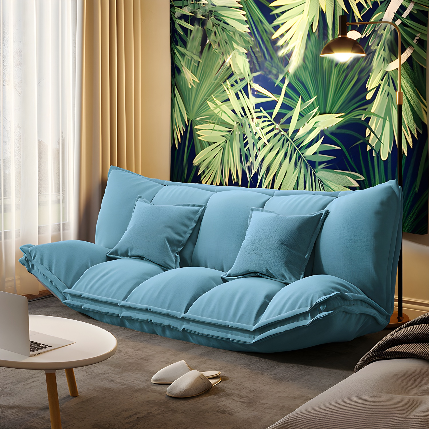 Modern Sleeper Sofa | Ormau - image 20