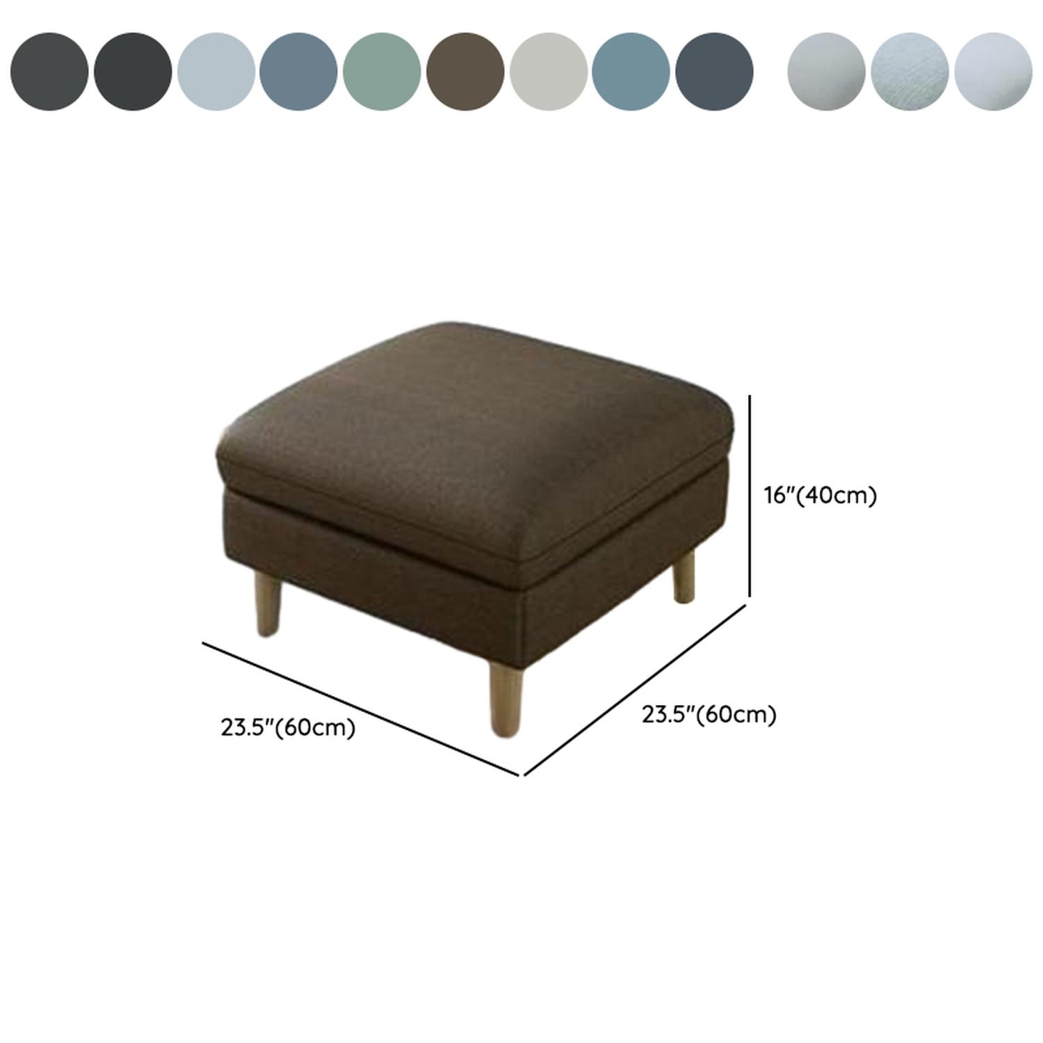 Modern Storage Sectional Sofa | Ormau - image 26