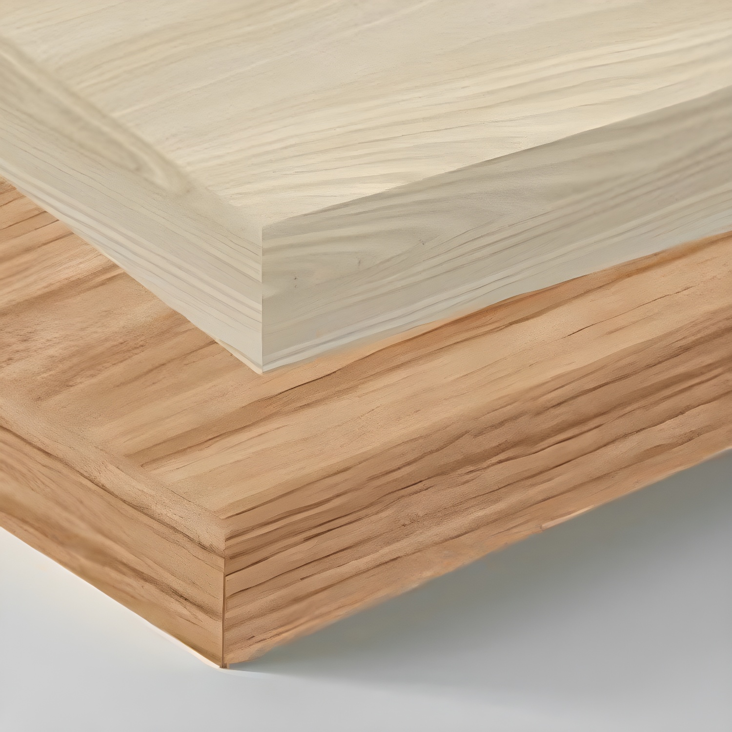 Rectangular Glass Coffee Table | Ormau - image 14