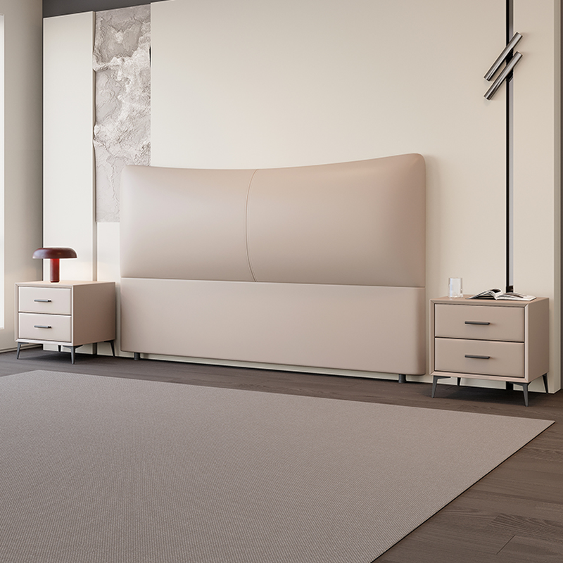 Modish Wingback Headboard | Ormau - image 7