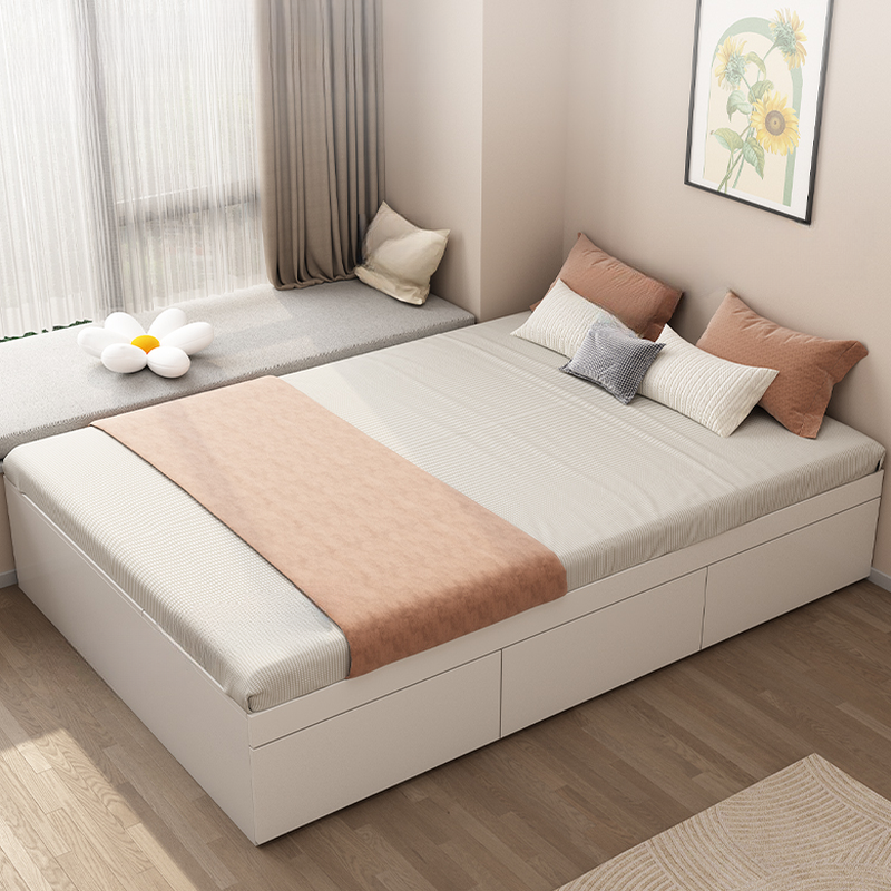 Modern Tatami Bed | Ormau - image 9