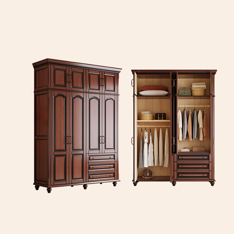 Standalone Armoire | Ormau - image 31
