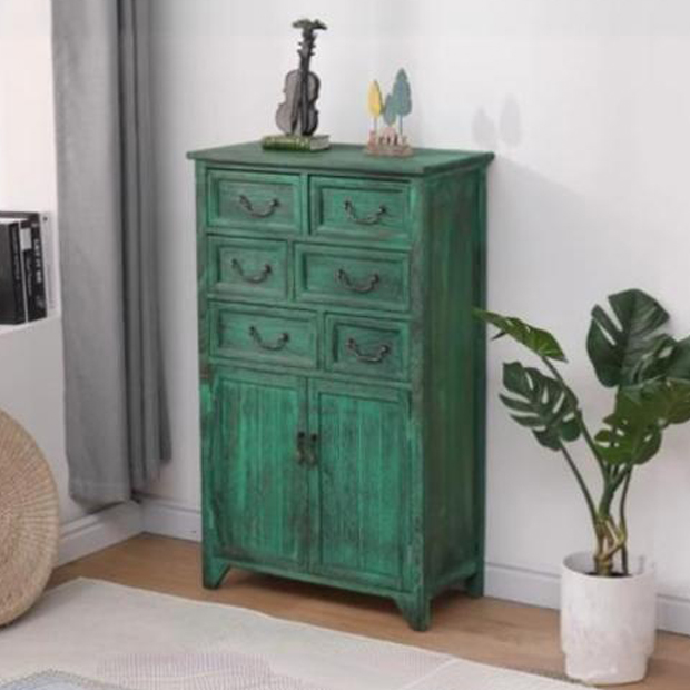 Heirloom Accent Cabinet | Ormau - image 20